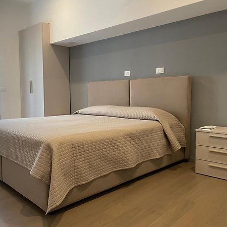 La Casa Nel Verde Larino Eksteriør billede