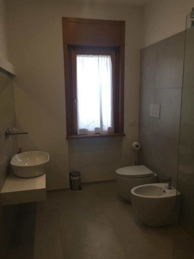 La Casa Nel Verde Larino Eksteriør billede