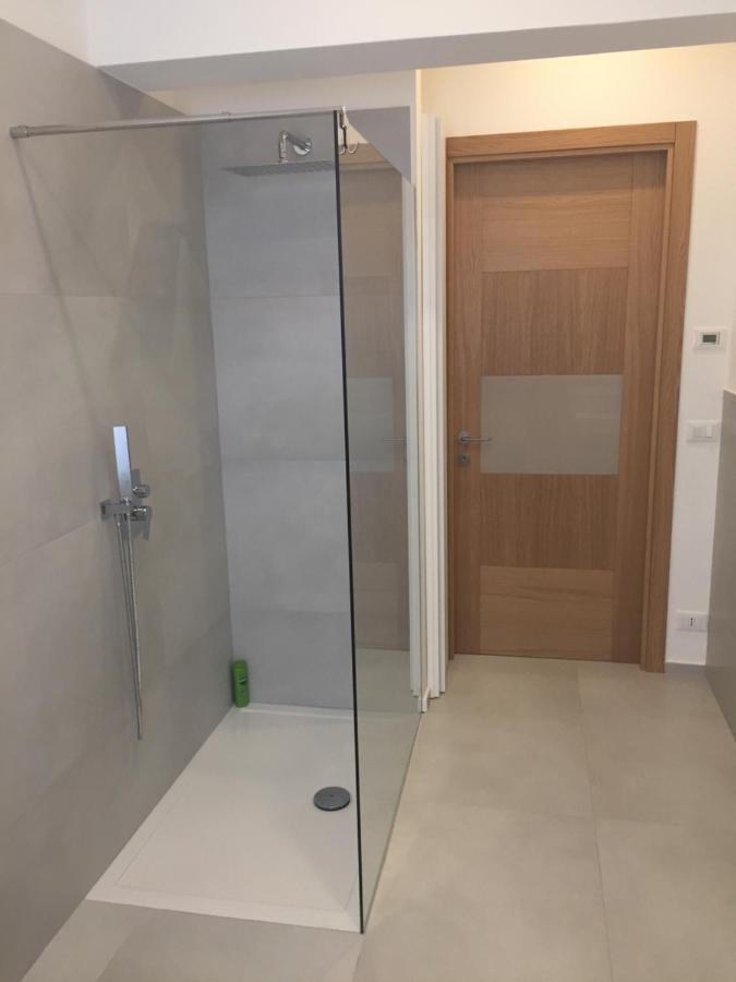 La Casa Nel Verde Larino Eksteriør billede