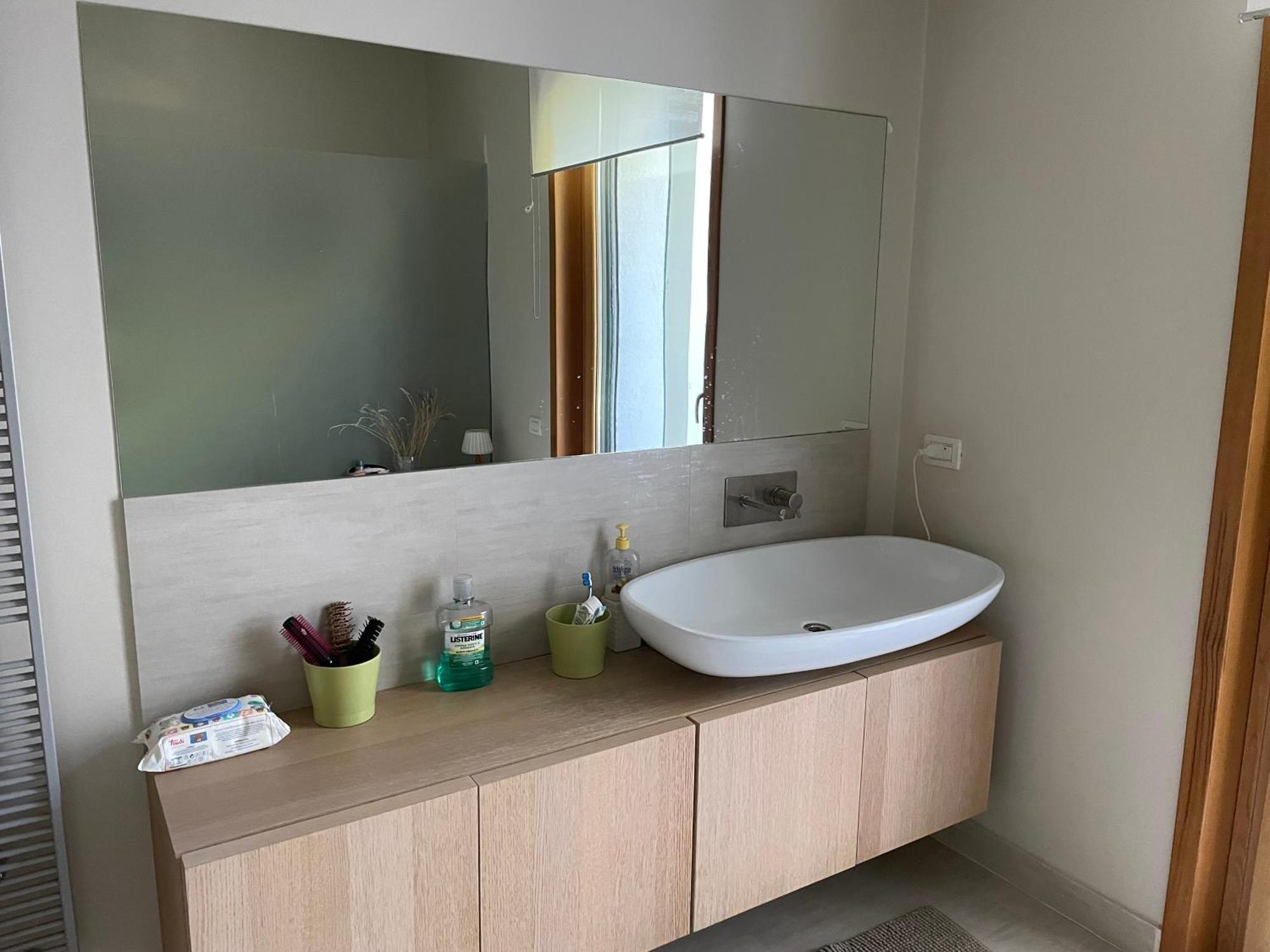 La Casa Nel Verde Larino Eksteriør billede
